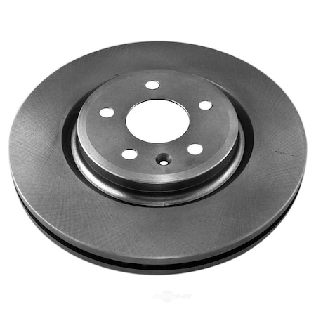 Uap R61102 Disc Brake Rotor R61102